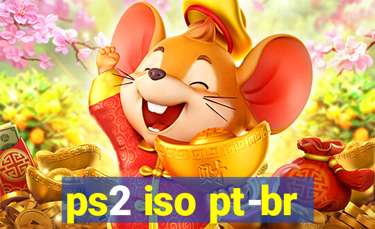 ps2 iso pt-br