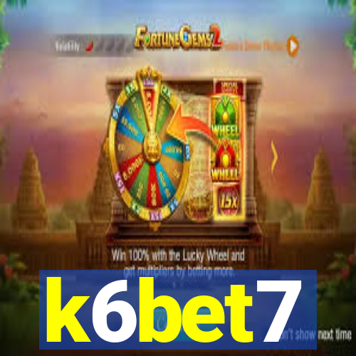 k6bet7