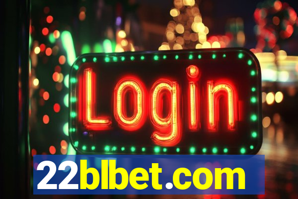 22blbet.com