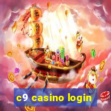 c9 casino login