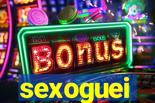 sexoguei