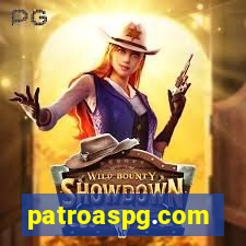 patroaspg.com