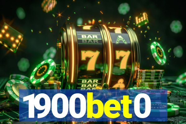 1900bet0