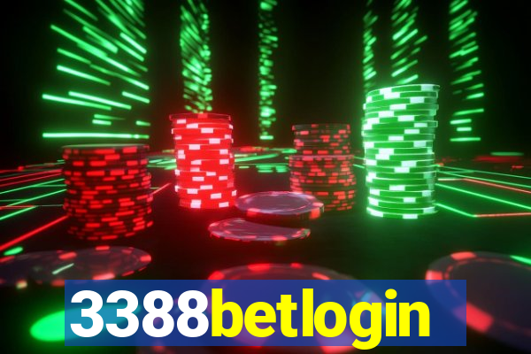 3388betlogin