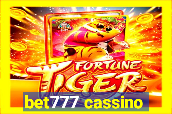 bet777 cassino