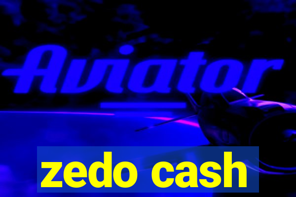 zedo cash