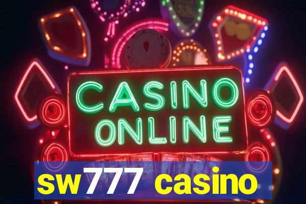 sw777 casino