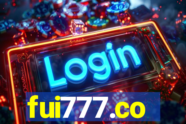 fui777.co