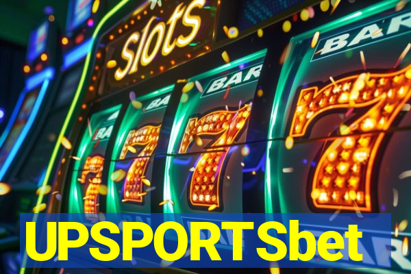 UPSPORTSbet