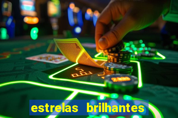 estrelas brilhantes dorama assistir online