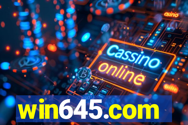 win645.com