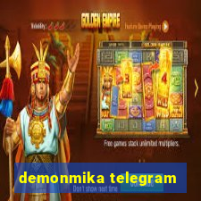 demonmika telegram