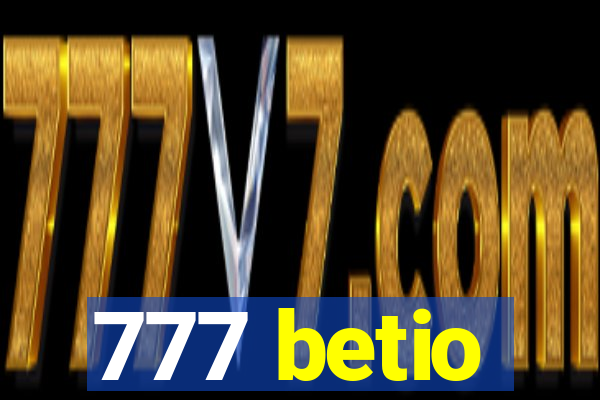 777 betio