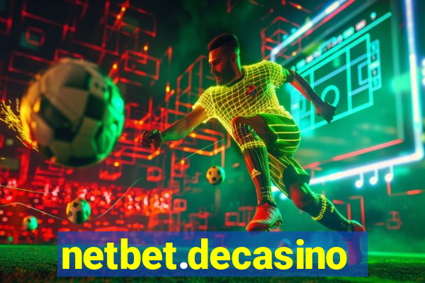 netbet.decasino