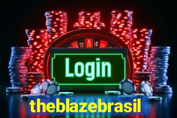 theblazebrasil