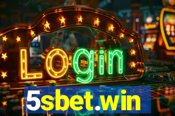 5sbet.win