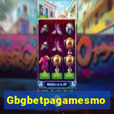 Gbgbetpagamesmo