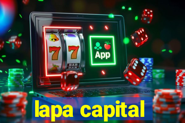 lapa capital