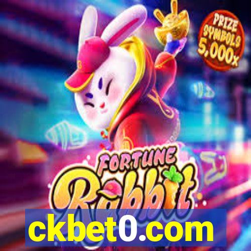 ckbet0.com