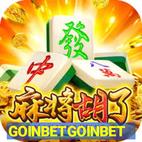 GOINBETGOINBET