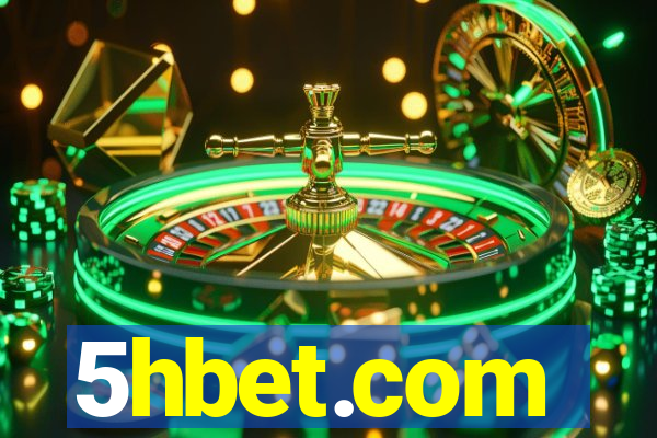 5hbet.com