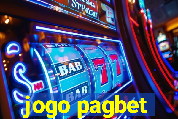 jogo pagbet