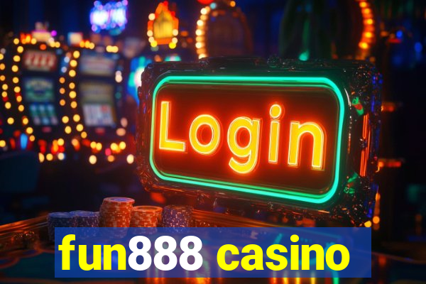 fun888 casino