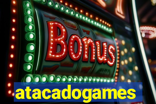 atacadogames