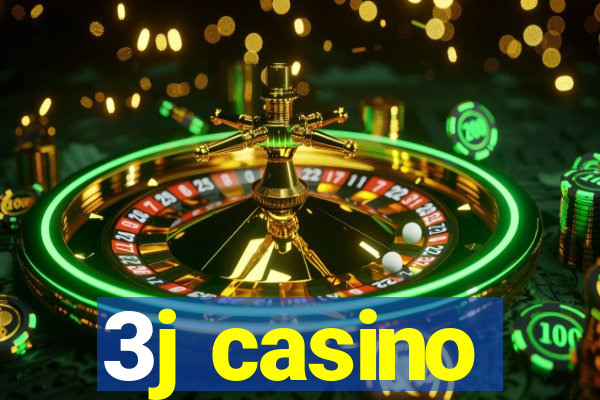 3j casino