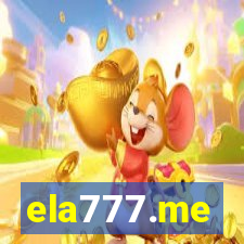 ela777.me