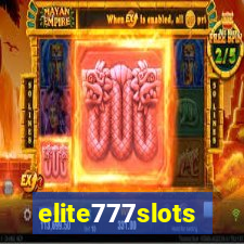 elite777slots