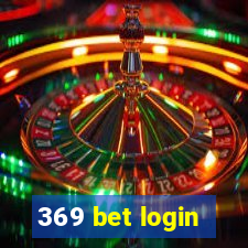 369 bet login