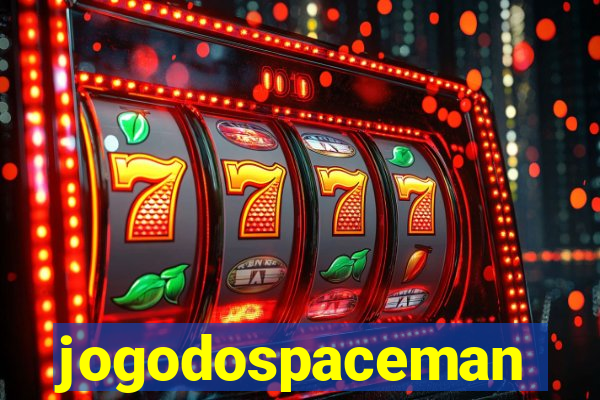 jogodospaceman