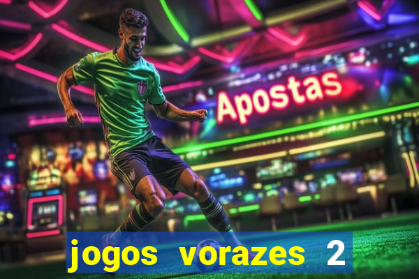 jogos vorazes 2 torrent dublado