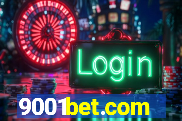 9001bet.com