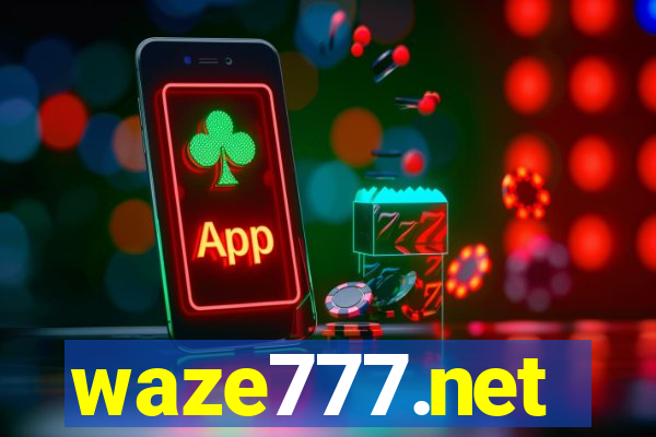 waze777.net