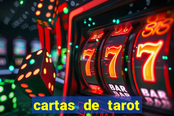 cartas de tarot gratis futuro inmediato