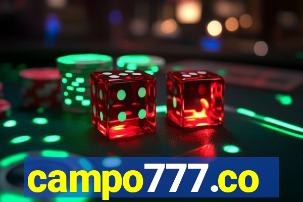 campo777.co