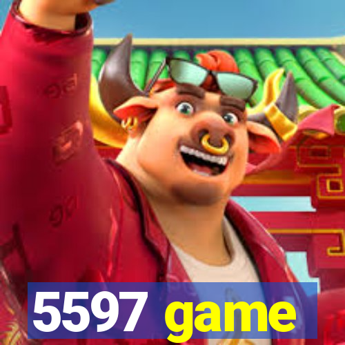 5597 game