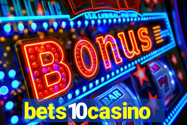 bets10casino