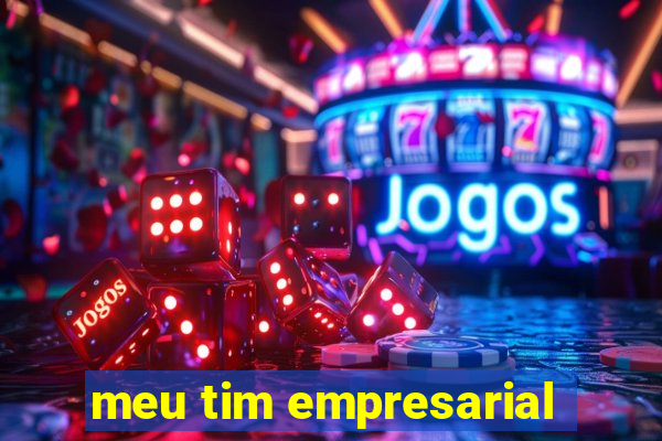 meu tim empresarial