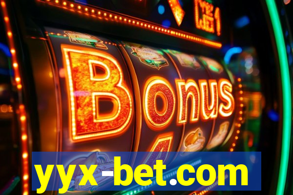 yyx-bet.com