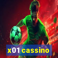 x01 cassino