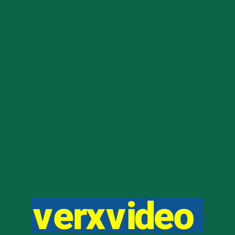 verxvideo