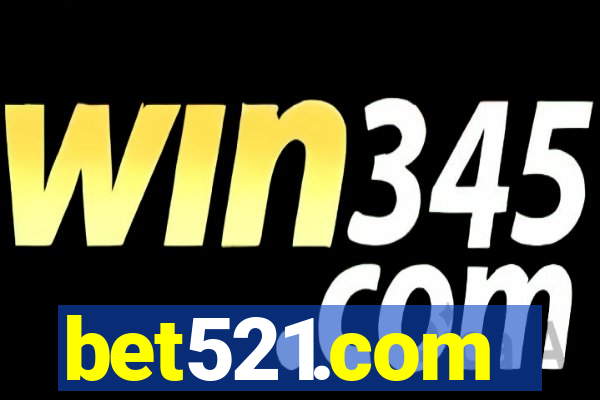 bet521.com