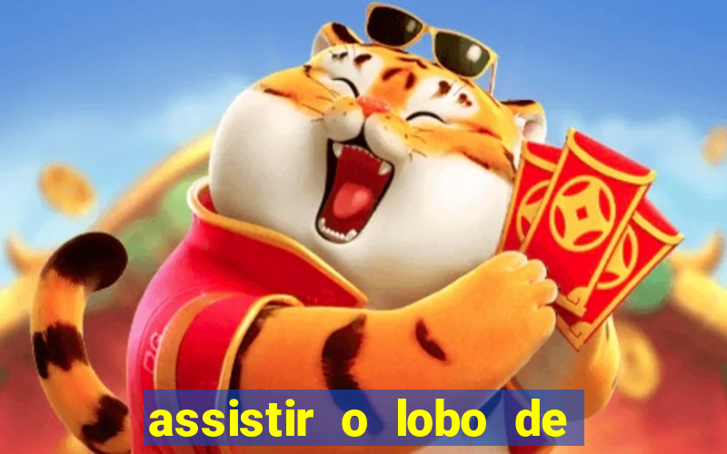 assistir o lobo de wall street topflix