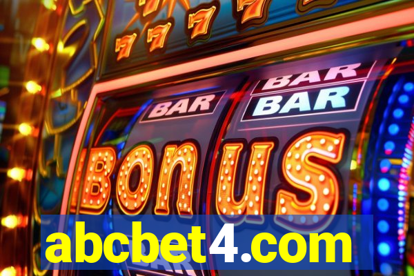 abcbet4.com