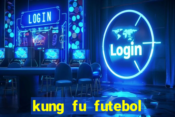 kung fu futebol clube download utorrent