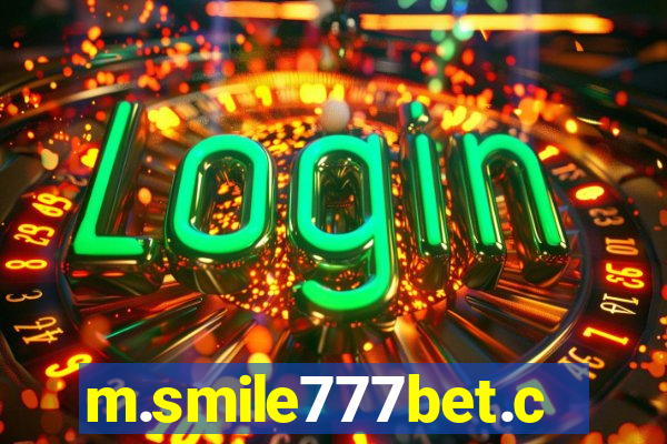 m.smile777bet.com