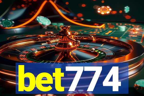 bet774